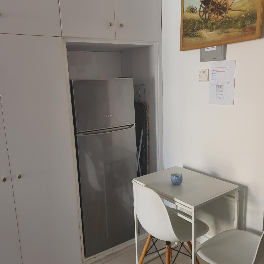 Emilia 10 Studio Polis المظهر الخارجي الصورة