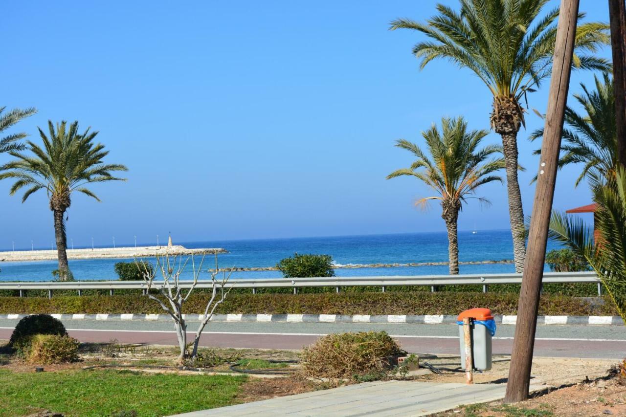 Emilia 10 Studio Polis المظهر الخارجي الصورة